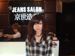 -Top京世造型美容