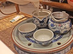 -虾饺妹·粤式茶餐厅(荟聚店)