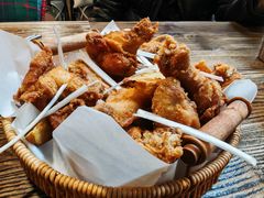 -MI WU FACTORY米屋美食工厂餐厅(绿地店)