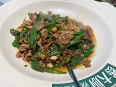 费大厨辣椒炒肉-费大厨辣椒炒肉(黄兴中心广场店)