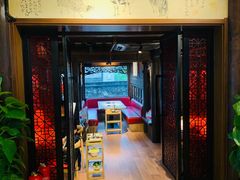 门面-东门口涮肉·砂锅·烤串(老门东店)