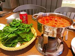 -昆山琶拉帝诗酒店·河畔咖啡厅Riverside Cafe