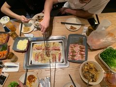 -新石器烤肉(之心城店)