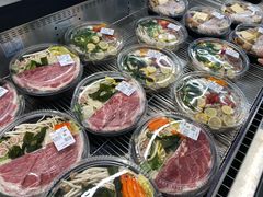 -山姆会员商店(杨桥西路店)