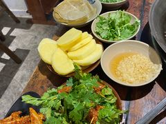 -四小区火锅·巷子里的重庆火锅(花照壁店)