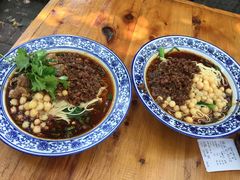 -老地方猫儿面(磁器口店)