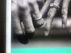 -Tiffany & Co.蒂芙尼
(武汉武商MALL店)