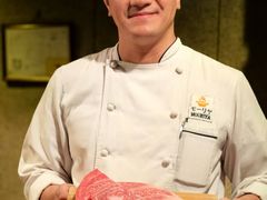 -神户牛排餐厅MOURIYA(总店)