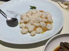 -成隆行·蟹王府(九江路店)
