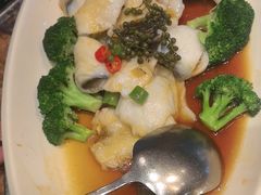 -顺意·顺德家乡菜(国际人才大厦店)