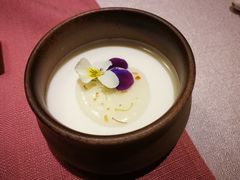 自制酸奶-悦融琥珀·京鲁菜·海味珍品(西单店)