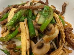 -寻裕记·现炒浇头面(人民广场店)