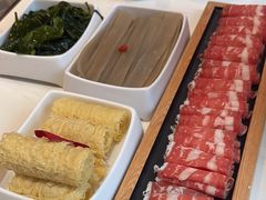 -祥源胡同·涮牛羊肉火锅(花桥店)