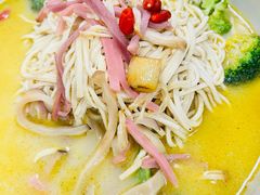 -雨后行菜(报慈北路店)