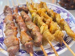 -清真·西北人家风味馆(中山中路店)