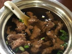 -阿秋牛排(湖心街店)