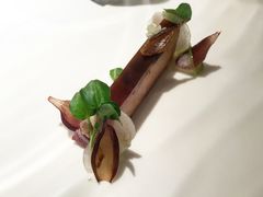 pressedfoiegras-戈登·拉姆齊餐廳