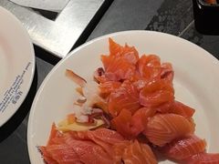 -星伦多自助料理·涮烤一体(虹悦城店)