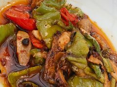 公民回锅肉-成都映象川菜馆(宽窄巷子景区店)