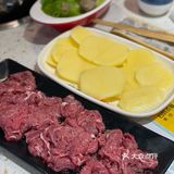 大顺巷 |  一家口感爆棚的牛肉火锅🍲