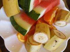 -西江美食舫·江西菜(健德桥店)