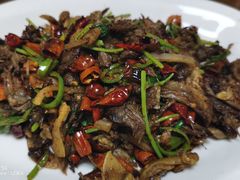 -老师家羊杂碎(延安总店)