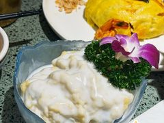 榴莲糯米饭-Home Thai·泰谣(王府井apm店)