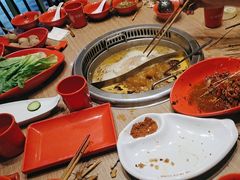 -季季红火锅(丰城洪客隆店)