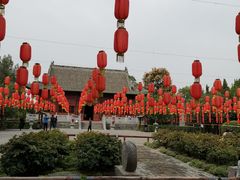 -洛阳周公庙博物馆