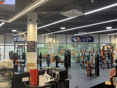 -AFTERWORK健身(万通中心店)