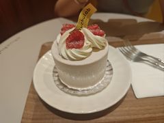 -chuchulab日式短蛋糕(粤海天地店)