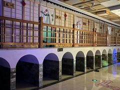 -极乐汇汗蒸会馆(杭州店)