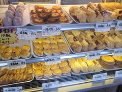 -美嘉华面包西饼店(红胜坊店)