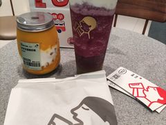 -喜茶(广州中山六路店)