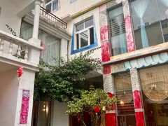 -尼玛藏家风味园(阿山食城店)