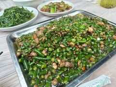 -金水泊山庄·花椒鸡(铁山坪店)