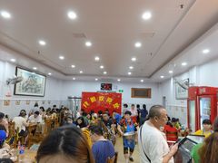 大堂-肆姐面粉馆(坡子街店)