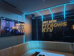 -唱吧麦颂KTV(西单华威潮铺街店)