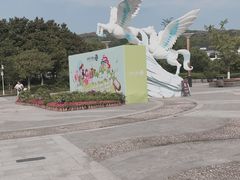 -白马涧龙池景区