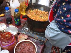-老婆婆炒饭(小白楼1902欧式风情街店)