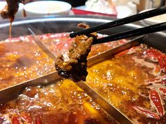 -陈眼镜火锅(总店)