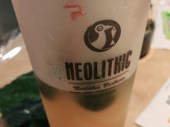 -新石器烤肉(百联川沙店)