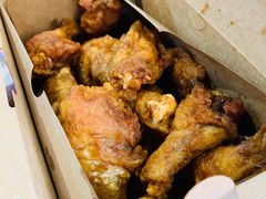 原味鸡腿6pcs&nbsp;鸡翅8pcs-Kyochon1991校村(共和路店)