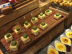 -长沙北辰洲际酒店-兰调全日餐厅