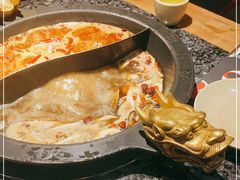 -蜀大侠火锅(四川北路店)