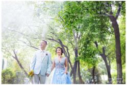 点击看大图 -唯一视觉婚纱摄影(李家村店)