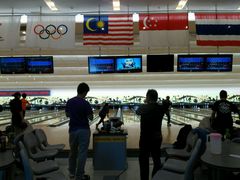 -广州保龄球馆(广州天河体育中心店)