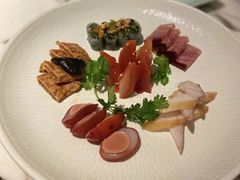 -杭州君悦酒店·湖滨28中餐厅