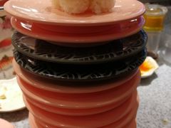 -争鲜回转寿司(金桥家乐福店)