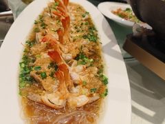 -湘约东方·湘约和港·湖南家常菜·宴请(民星路店)